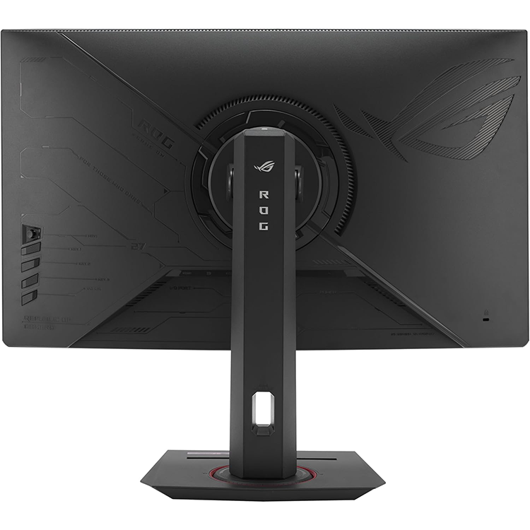 خرید مانیتور Asus ROG Strix XG24WCMS - کیفیت 2K - سایز 27 اینچ